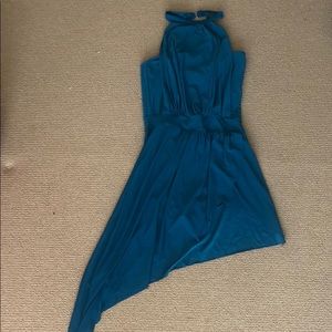 Dance costume.  Adult small. Worn twice.